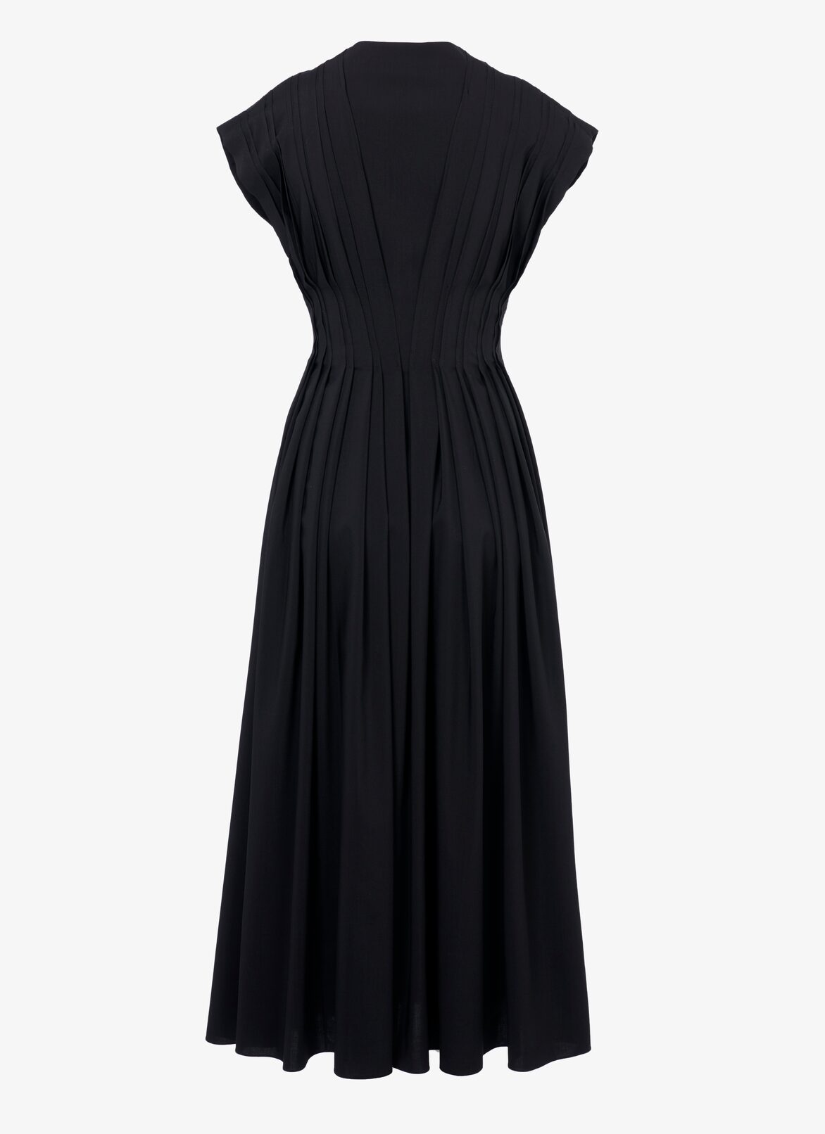 Dresses ALAÏA BLACK DRESSES